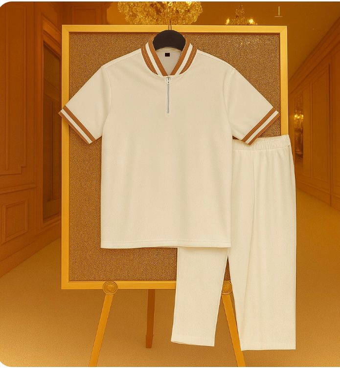 PerfectMan Top & Down Trousers | Crafted for Style & Savings